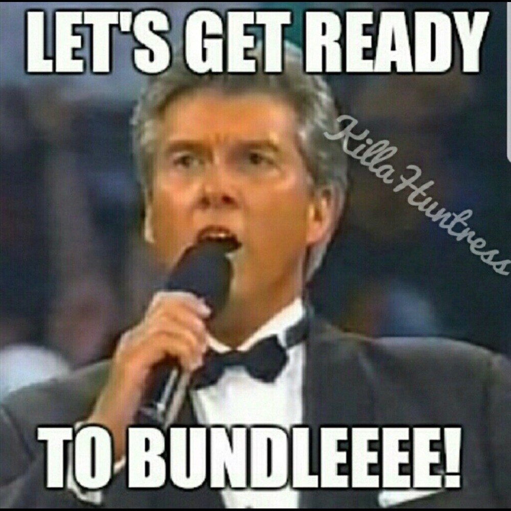 🥊🥊🥊 bundle and save!!!!